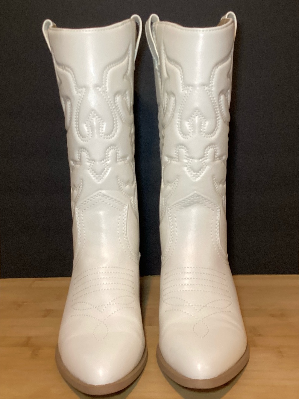 Soda Women’s Rerun Western Cowboy Boots